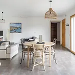 Confortable Pour 6, St Hilaire-de-riez Les Bussolleries