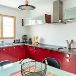 Confortable Pour 6, St Hilaire-de-riez *