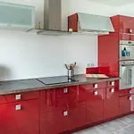 Nyaraló Confortable Pour 6, St Hilaire-de-riez