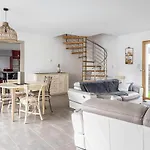 Confortable Pour 6, St Hilaire-de-riez *