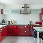 Confortable Pour 6, St Hilaire-de-riez * Les Bussolleries