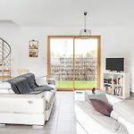 Nyaraló Confortable Pour 6, St Hilaire-de-riez Les Bussolleries