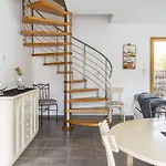 Confortable Pour 6, St Hilaire-de-riez Les Bussolleries