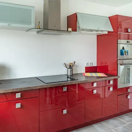 Dom wakacyjny Confortable Pour 6, St Hilaire-de-riez