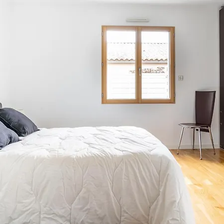 Confortable Pour 6, St Hilaire-de-riez