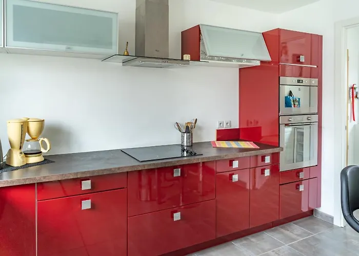 Dom wakacyjny Confortable Pour 6, St Hilaire-de-riez