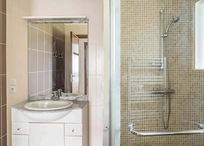 Confortable Pour 6, St Hilaire-de-riez Dom wakacyjny *