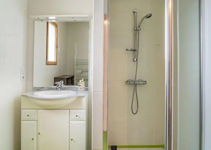 Dom wakacyjny Confortable Pour 6, St Hilaire-de-riez *